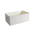 Non Woven Fabric Foldable Storage Cubes Toy organizer